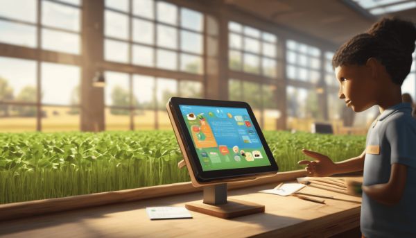 Accéder facilement à la messagerie Mélagri pour l’enseignement agricole