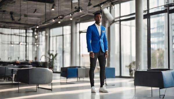 Affrontez le monde avec votre personal branding unique