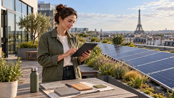 Améliorez votre impact RSE en utilisant EcoVadis efficacement