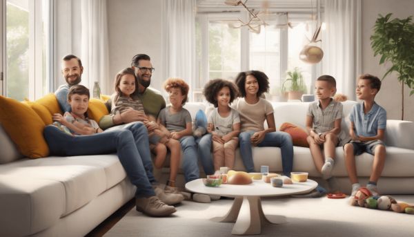 Combien d’enfants a Elon Musk : découvrez sa famille nombreuse