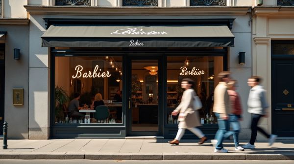 Comment choisir le meilleur barbier à Paris 15