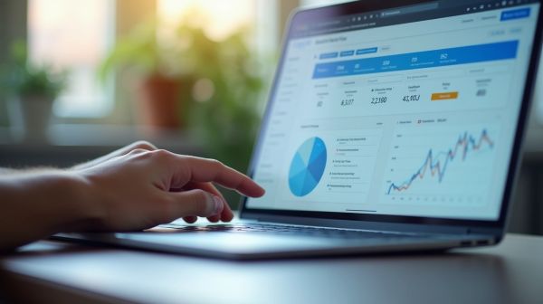 Comment choisir une agence SEO Webflow efficace pour votre site