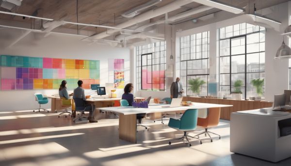 Comment la méthode shape up facilite la gestion des projets
