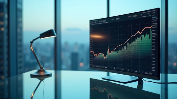 Comment l'IA transforme la finance et booste vos performances