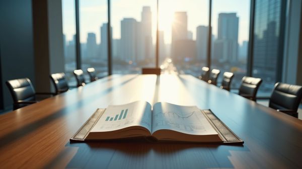 Conseil en gestion de patrimoine : pourquoi la cession d'entreprise change tout
