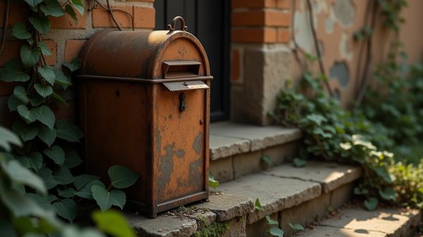 Le dernier mètre coûte cher : ce que change un casier à colis
