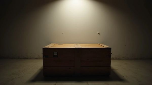 Le dernier mètre coûte cher : ce que change un casier à colis