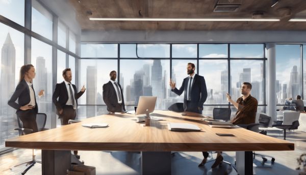 Le rôle essentiel d’un manageur dans une organisation