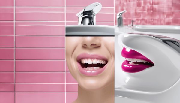 Le vinaigre blanc et les dents : simple promotion ou risque d’abîmer l’émail ?
