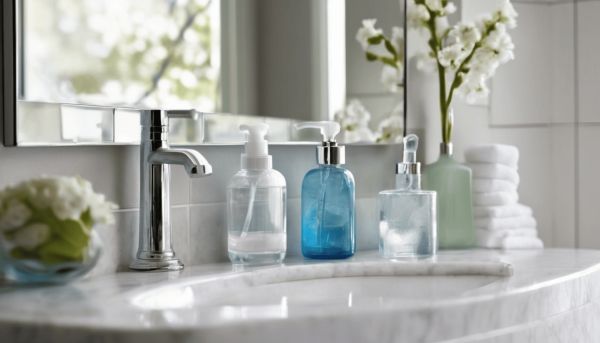 Le vinaigre blanc peut-il vraiment blanchir vos dents ?