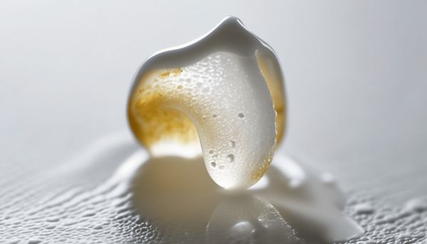 Le vinaigre blanc : un danger pour l’émail des dents