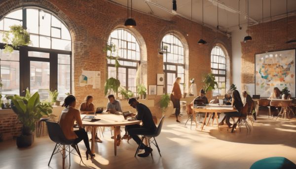 L’entreprise collective : une alternative puissante à l’économie classique
