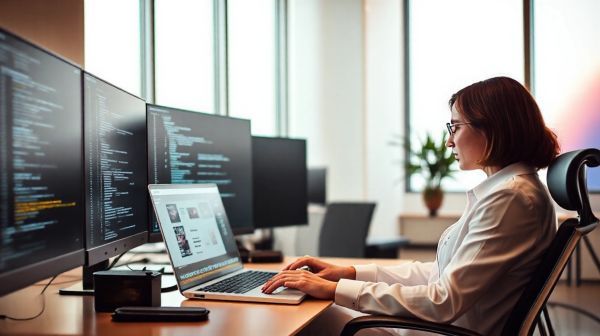 Les 7 critères pour sélectionner une agence SEO Webflow adaptée