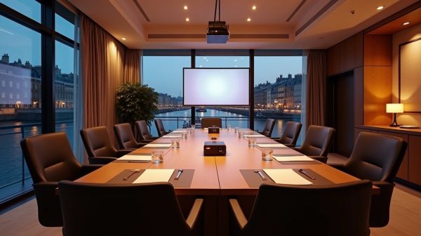 Les 8 animations de soirée d'entreprise à Paris qui surprennent vraiment vos invités