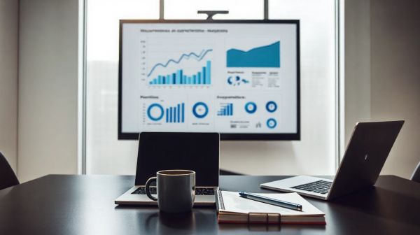 Les alternatives à Pharow pour une analyse concurrentielle efficace