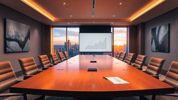 Les avantages de l'IA pour une finance performante