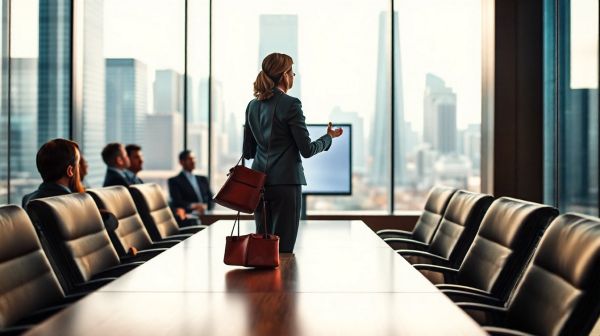 Les avantages de l'IA pour une finance performante