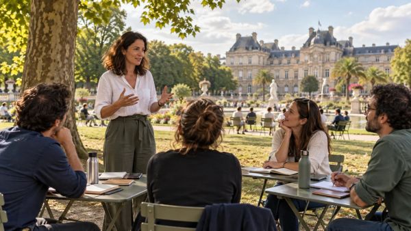 Les meilleures stratégies pour exceller en formation pédagogique
