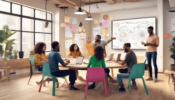 Les principes fondamentaux des entreprises collectives