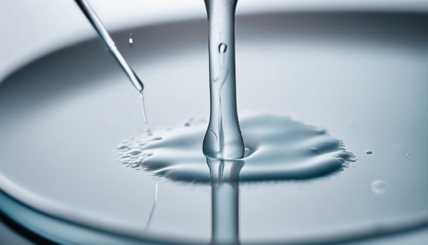 L’impact du vinaigre blanc sur l’émail des dents