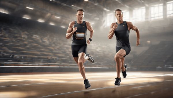 Maîtriser l’endurance avec alan cao, champion du monde hyrox