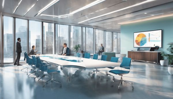 Optimiser la performance collective grâce aux objectifs d’entreprise
