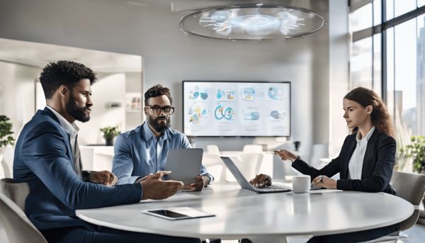 Optimiser la protection des salariés avec les entreprises collectives mma