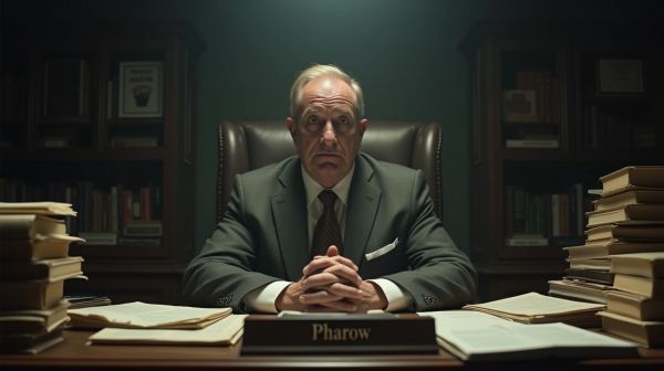 Pourquoi Pharow pourrait ne pas être la meilleure option pour surveiller vos concurrents
