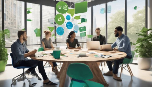 RSE anglais : comprendre la responsabilité sociétale d’entreprise