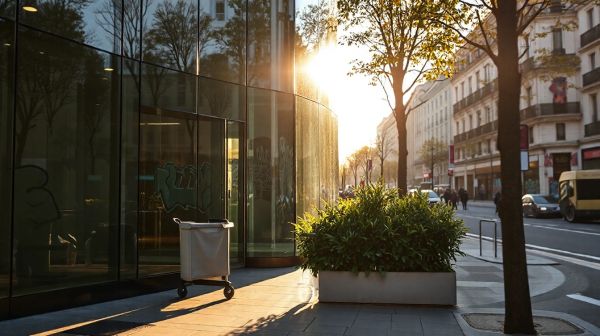 Top astuces pour sélectionner une société de nettoyage à Paris