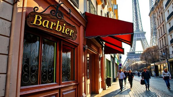 Top conseils pour dénicher un barbier à Paris 15