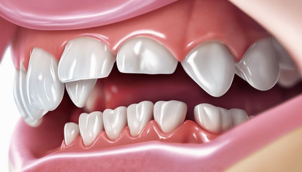 Vinaigre blanc attaque les dents : comprendre les risques pour votre santé dentaire