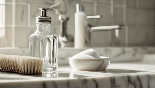 Vinaigre blanc et blanchiment des dents : un remède à connaître