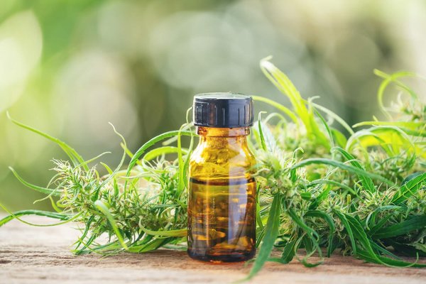 Comment intégrer le cannabidiol dans une alimentation saine ?
