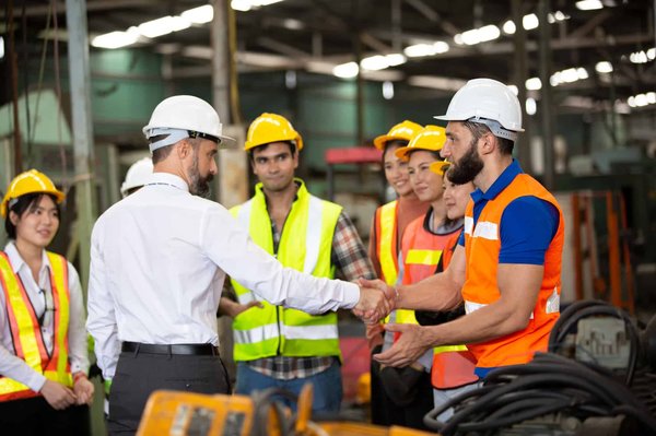 L'importance stratégique de la mise en œuvre d'un projet CRM