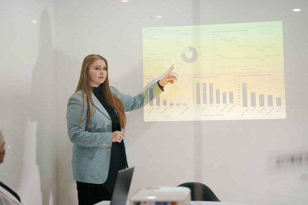 les secrets d'un bon leadership