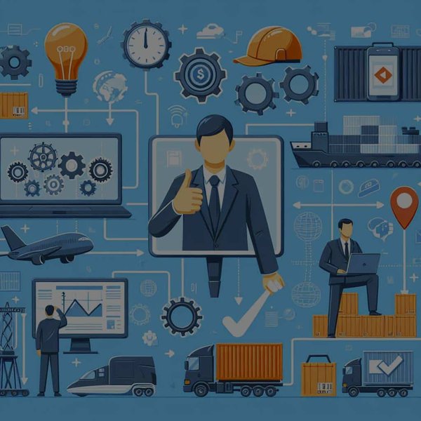 Quels outils de formation sont recommandés pour enseigner l'optimisation logistique aux responsables de la chaîne d'approvisionnement ?