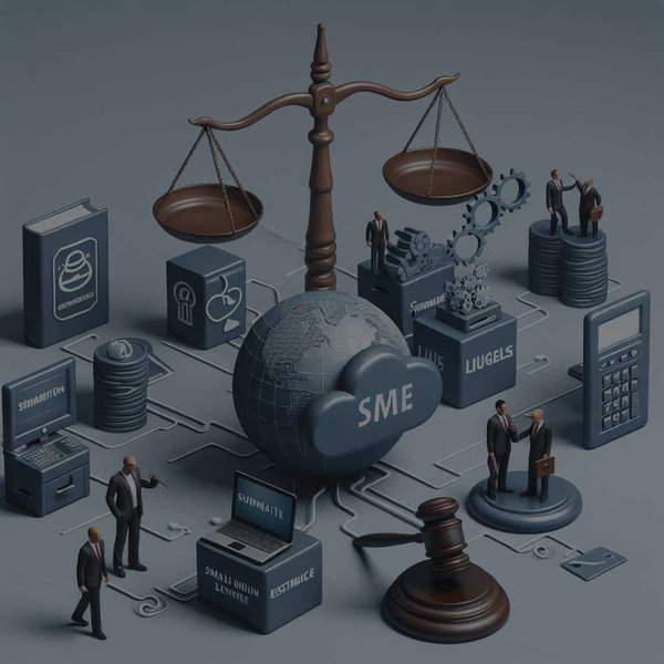 Quelles sont les obligations légales pour une PME visant à implémenter un système de téléphonie sur IP?