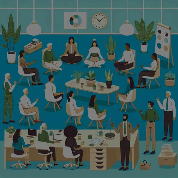 Quelles techniques de mindfulness pour améliorer la concentration des équipes en entreprise?