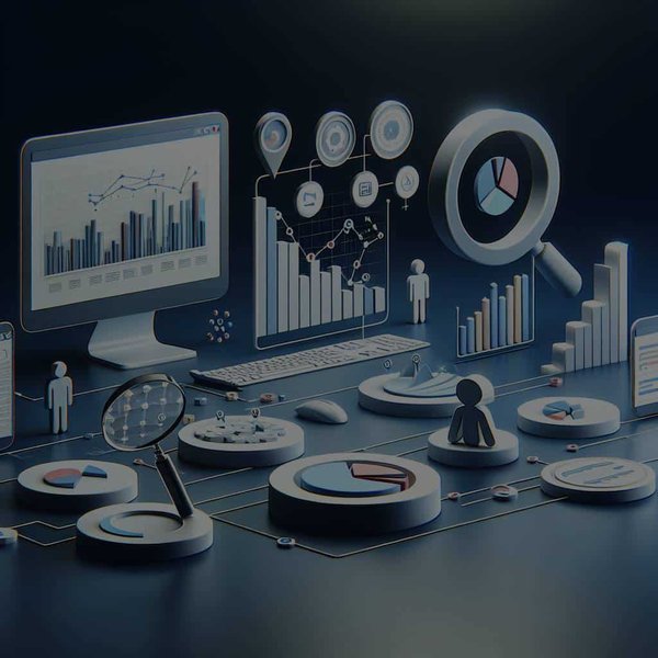 Quels outils analytiques pour évaluer l'efficacité des campagnes publicitaires digitales pour les PME ?