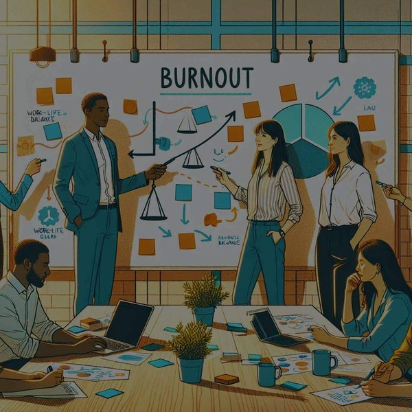 Quelles stratégies pour gérer le burnout en entreprise ?
