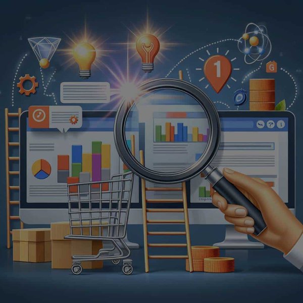 Comment améliorer le SEO pour un site e-commerce ?