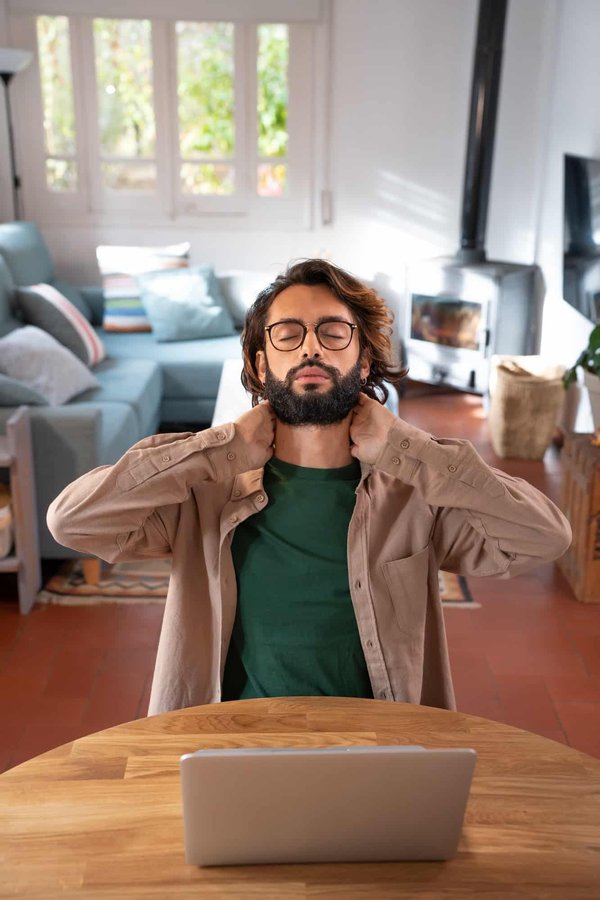 Assurez le bien-être de vos employés avec notre mobilier de bureau professionnel confortable et ergonomique !