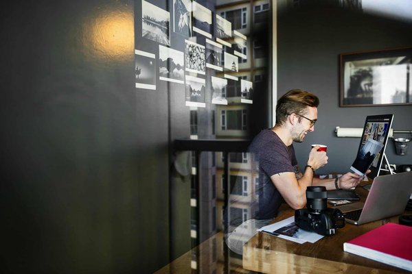 Photographe pour entreprise à lyon : comment reconnaître le meilleur ?