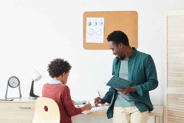 Stage de pré rentrée et prépa toutes matières : les bonnes raisons de s'inscrire