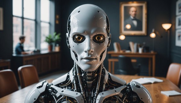 Révélez des contenus captivants avec l'intelligence artificielle