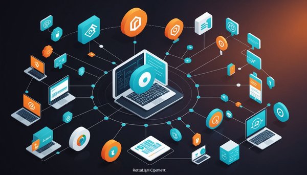 Réinventez votre avenir numérique avec une agence développement web