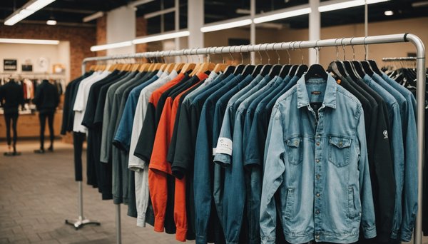 Vêtements personnalisés avec Objectile : une solution marketing pour toutes les entreprises