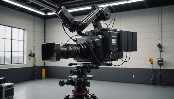 Comment le glam bot révolutionne la capture vidéo avec son style unique et époustouflant ?